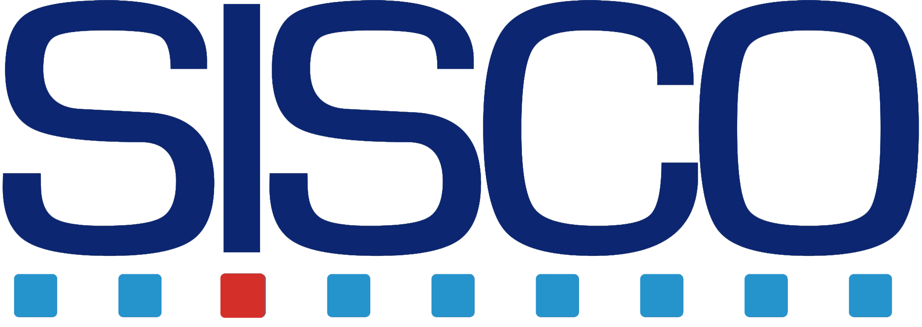 Logo Sisco Informatica
